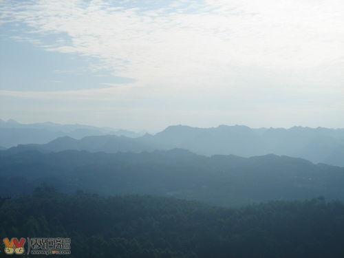 福利在线看山,探寻山间秘境的休闲之旅