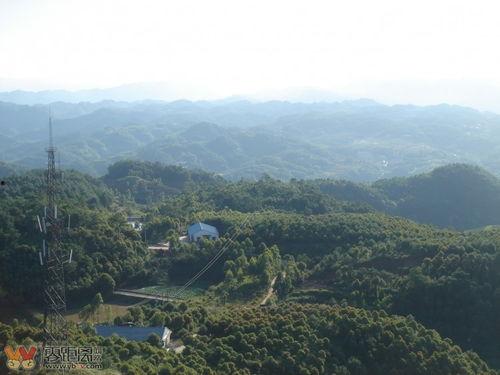 福利在线看山,探寻山间秘境的休闲之旅