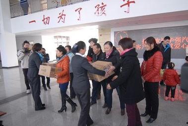 阜阳福利院在线咨询,关爱弱势群体，传递温暖与希望